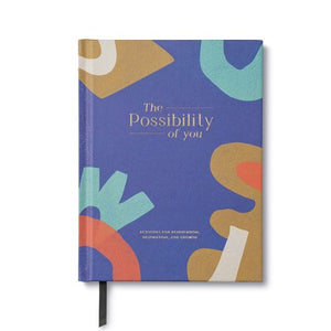 Compendium Guided Journal - The Possibility of You