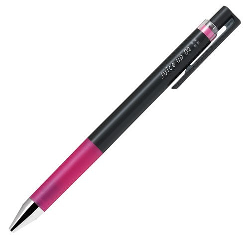 Pilot Juice Up Gel Pen - 0.4mm, Pink