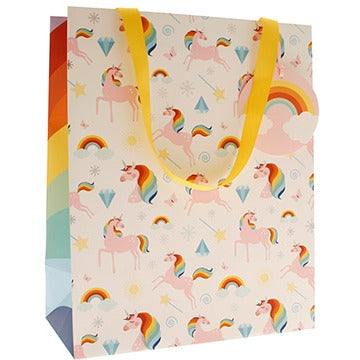 hiPP hiPP Gift Bag - Always Be A Unicorn, Large