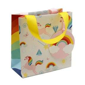 hiPP hiPP Gift Bag - Always Be A Unicorn, Small