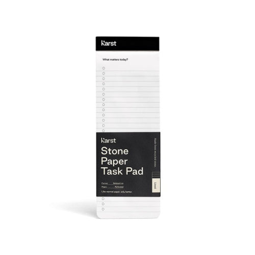 Karst Stone Paper Karst Task Pad