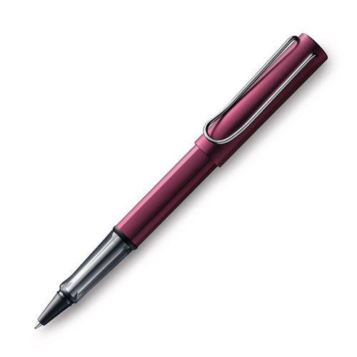 Lamy Lamy Al-Star Rollerball Pen - Purple Black