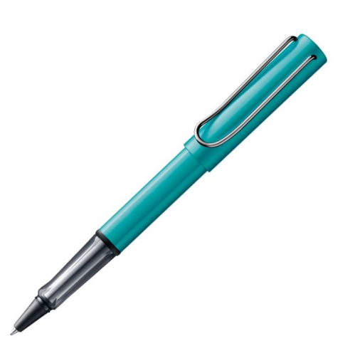 Lamy Lamy Al-Star Rollerball Pen - Tourmaline