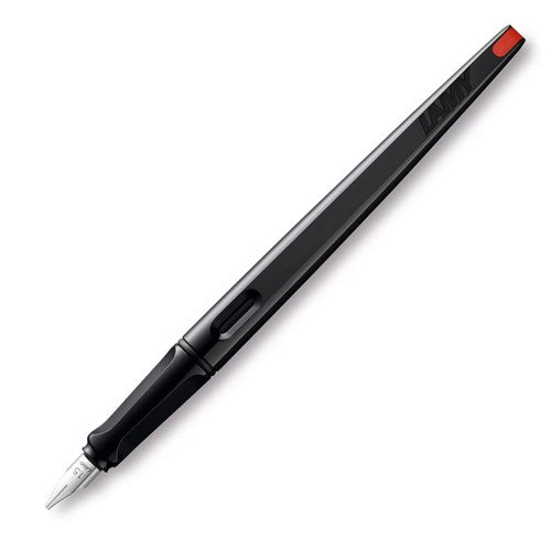 Lamy Lamy Joy Fountain Pen - 1.1mm Calligraphy Nib, Black