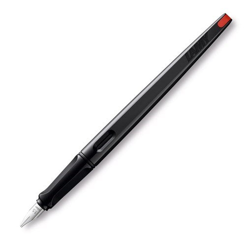 Lamy Lamy Joy Fountain Pen - 1.9mm Calligraphy Nib, Black