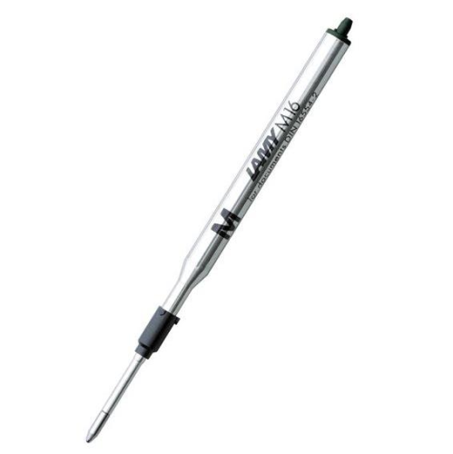 Lamy Lamy Refill M16 - Ballpoint, Medium, Black