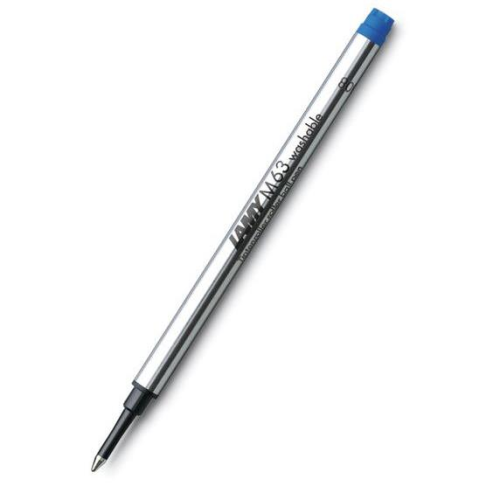 Lamy Lamy Refill M63 - Rollerball, Blue