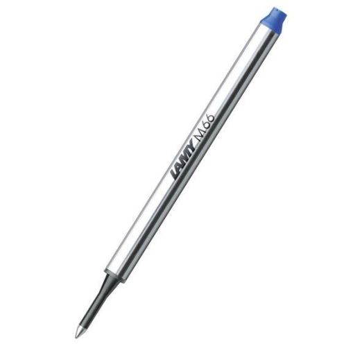 Lamy Lamy Refill M66 - Rollerball, Medium, Blue