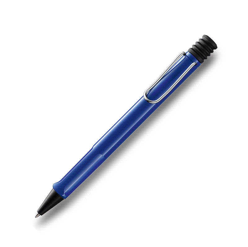 Lamy Lamy Safari Ballpoint Pen - Blue