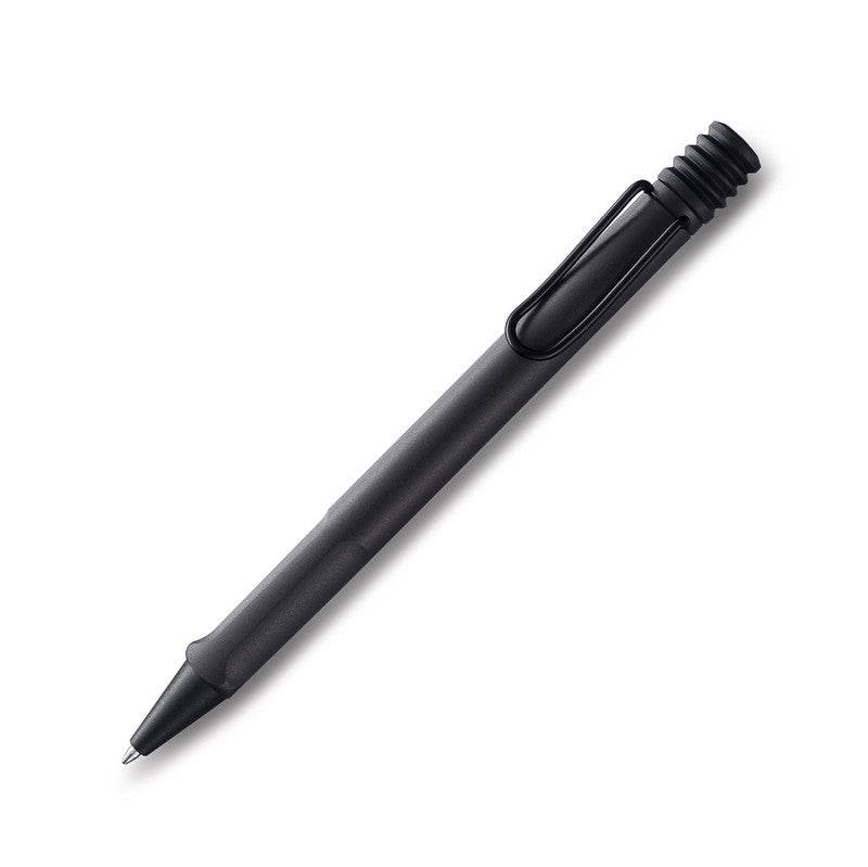 Lamy Lamy Safari Ballpoint Pen - Charcoal