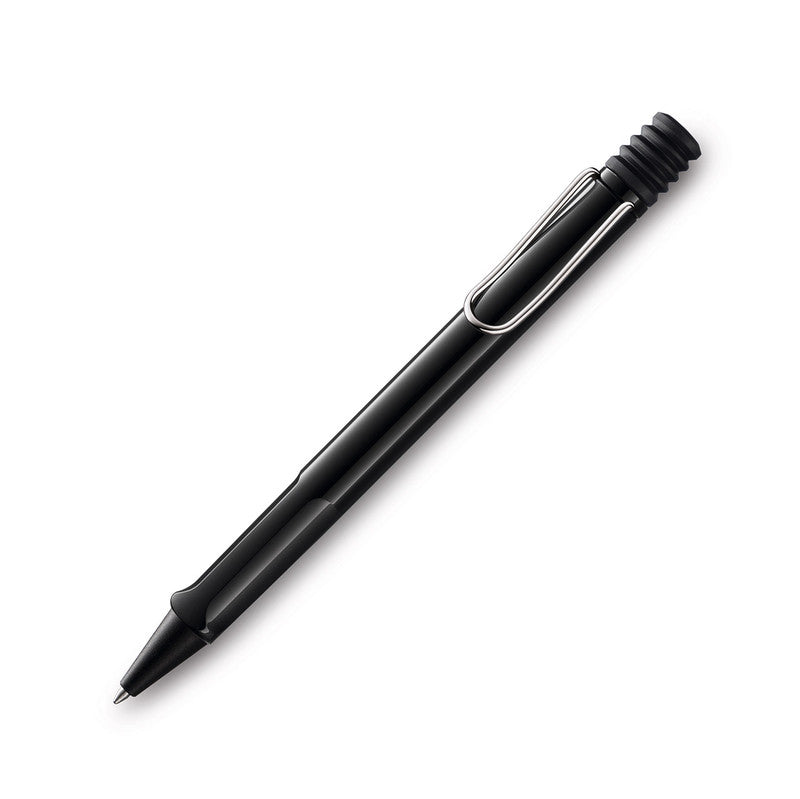 Lamy Lamy Safari Ballpoint Pen - Gloss Black