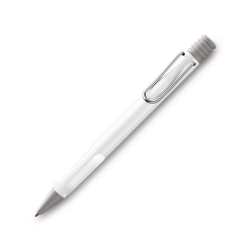 Lamy Lamy Safari Ballpoint Pen - Gloss White