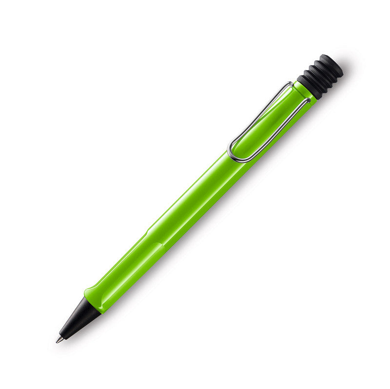 Lamy Lamy Safari Ballpoint Pen - Green