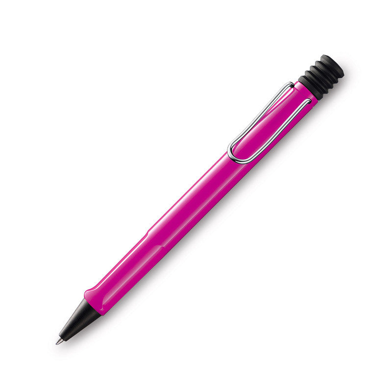 Lamy Lamy Safari Ballpoint Pen - Pink