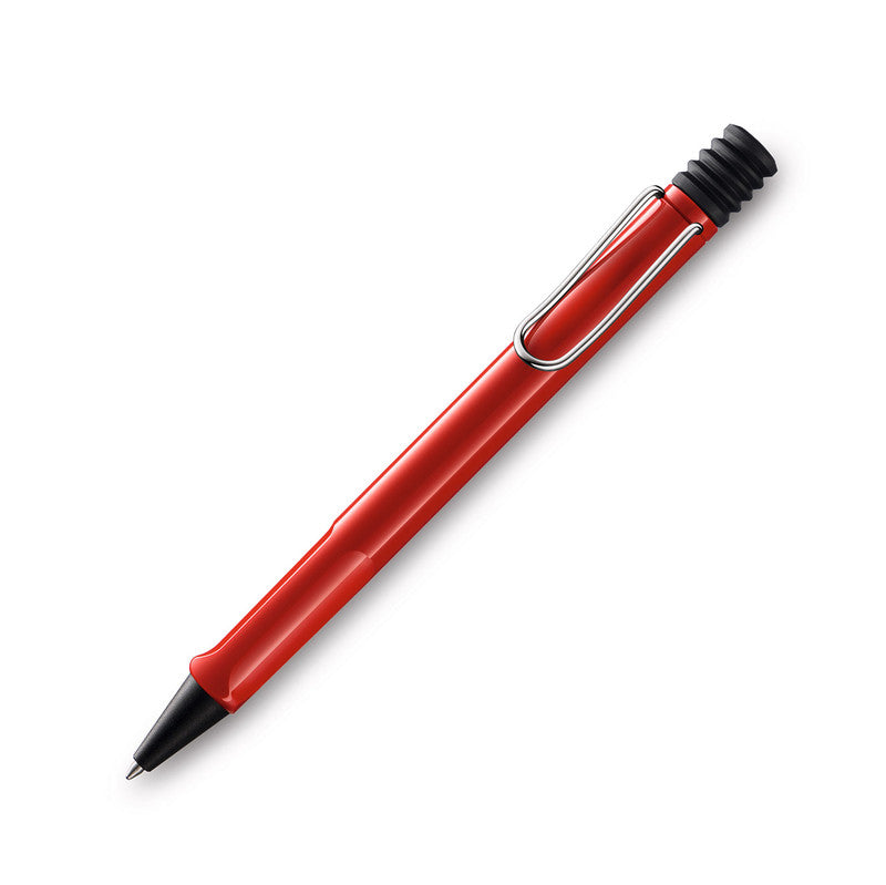 Lamy Lamy Safari Ballpoint Pen - Red