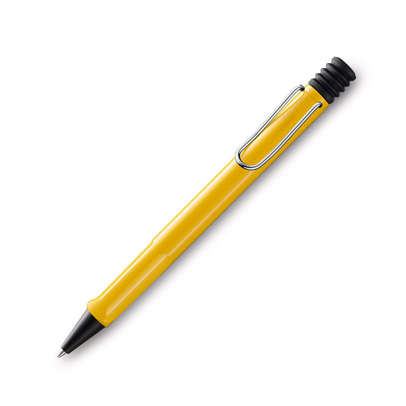 Lamy Lamy Safari Ballpoint Pen - Yellow