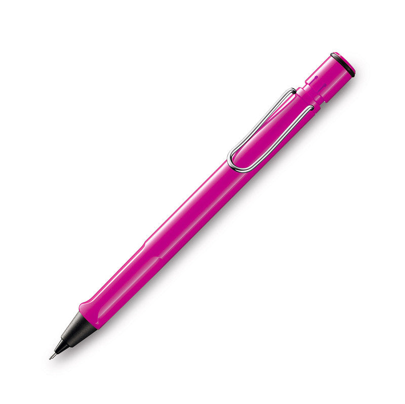 Lamy Lamy Safari Pencil - Pink