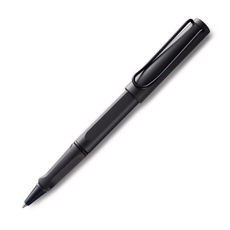 Lamy Lamy Safari Rollerball Pen - Charcoal