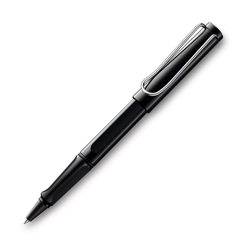 Lamy Lamy Safari Rollerball Pen - Gloss Black