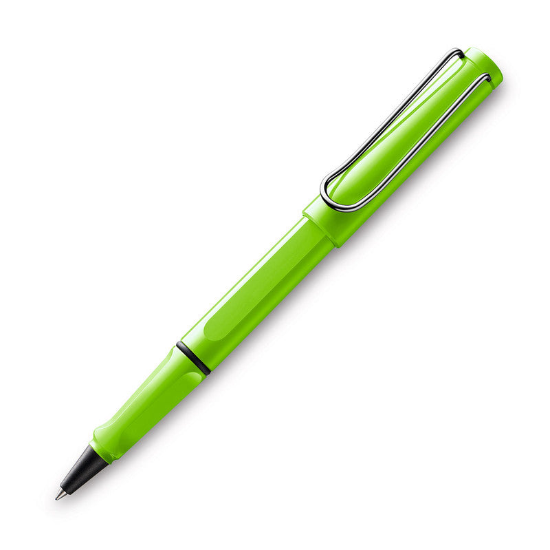 Lamy Lamy Safari Rollerball Pen - Green