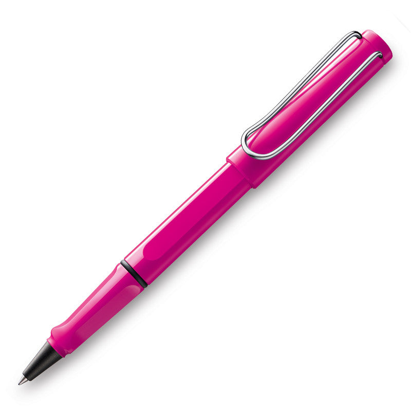 Lamy Lamy Safari Rollerball Pen - Pink