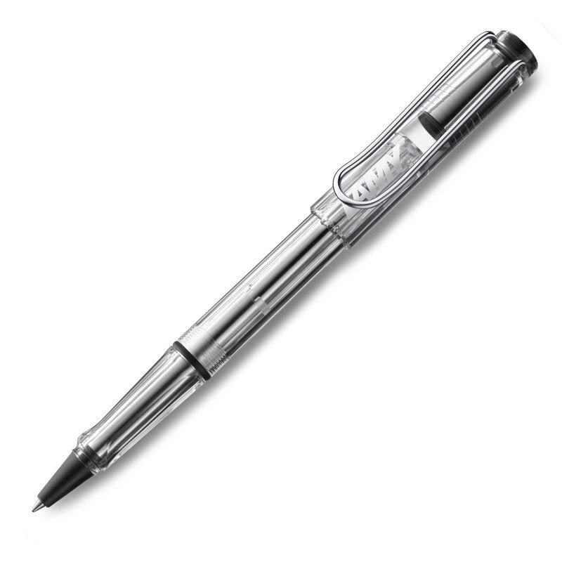 Lamy Lamy Safari Rollerball Pen - Transparent