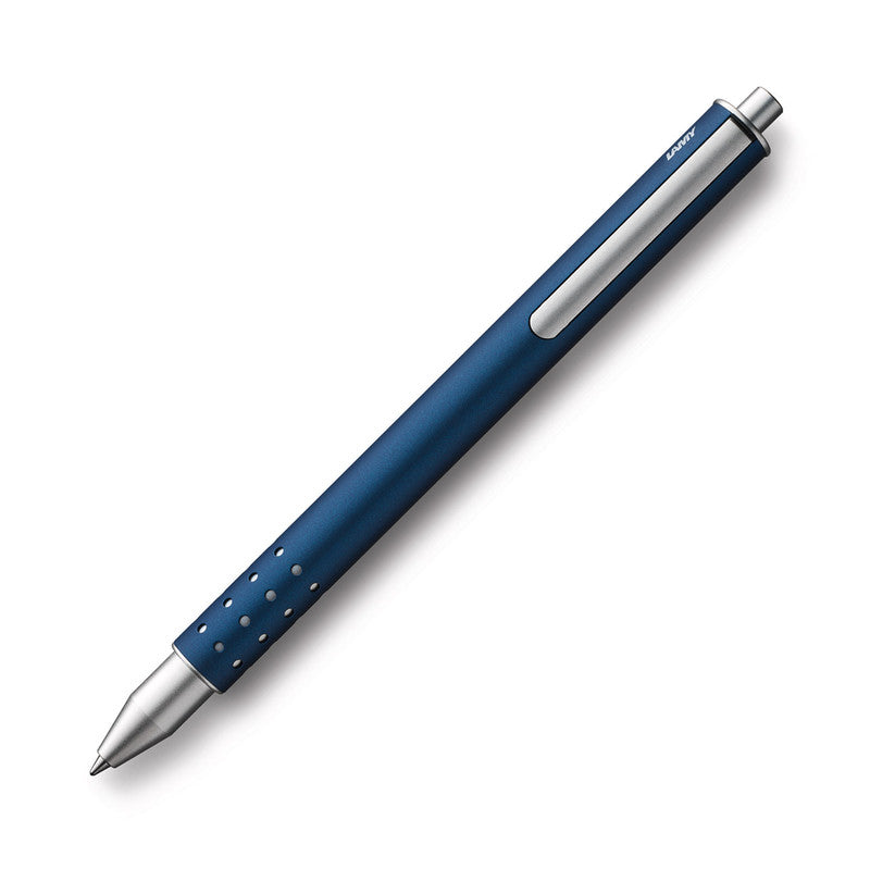 Lamy Lamy Swift Rollerball Pen - Blue