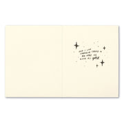 Love Muchly Love Muchly Greeting Card - I've Searched the Entire Universe