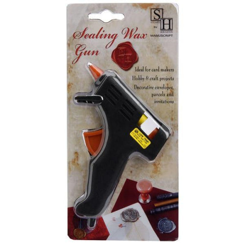 Manuscript Manuscript Cool Melt Sealing Wax Gun