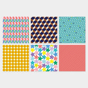 Midori Midori Origami Block - Basic