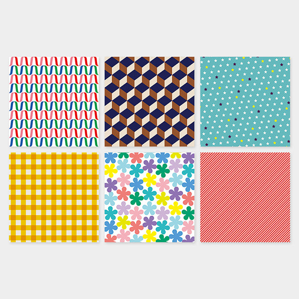Midori Midori Origami Block - Basic