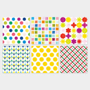 Midori Midori Origami Block - Watercolour