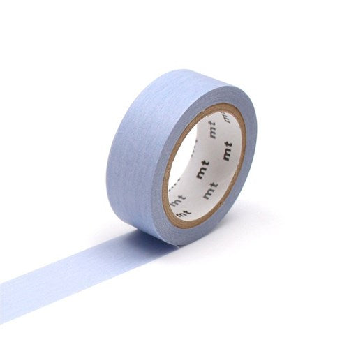 MT MT Tape Single Roll - Pastel Ultramarine