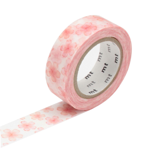 MT MT Tape Single Roll - Sakura