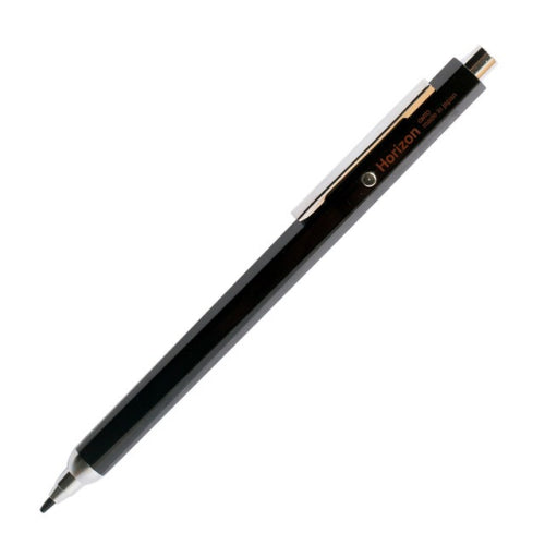 OHTO OHTO Horizon Auto-Sharp Mech Pencil - 0.5mm, Black