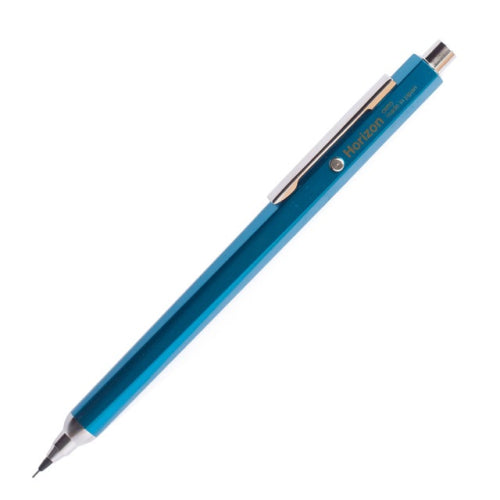 OHTO OHTO Horizon Auto-Sharp Mech Pencil - 0.5mm, Blue