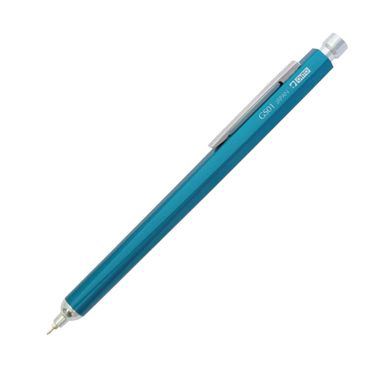 OHTO OHTO Horizon GS01 Ballpoint Pen - Blue