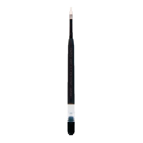 OHTO OHTO Horizon GS01 Ballpoint Pen Refill - Black