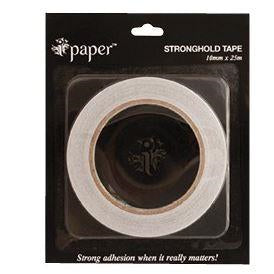 Paperpoint Stronghold Tape 10mm x 25M