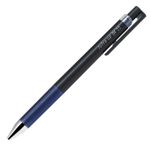 Pilot Pilot Juice Up Gel Pen - 0.4mm, Blue Black