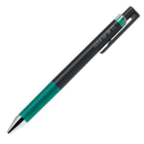 Pilot Pilot Juice Up Gel Pen - 0.4mm, Green