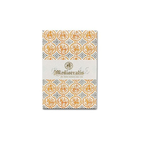 Rossi Medioevalis Rossi Medioevalis Writing Pad - A5, Cream