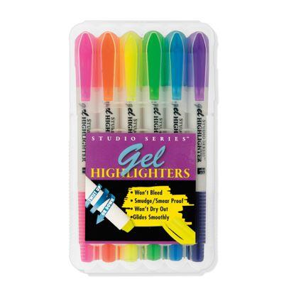 Studio Series Studio Series - Gel Highlighters