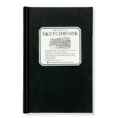 Studio Series Studio Series - Premium Sketchbook - Medium, White Pages