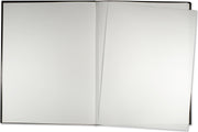 Studio Series Studio Series - Premium Sketchbook - Medium, White Pages