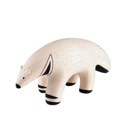 T-Lab Polepole Animal Anteater