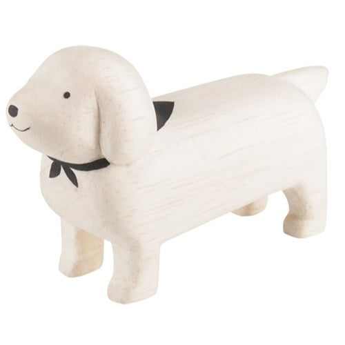 T-Lab Polepole Animal Dachshund, Light