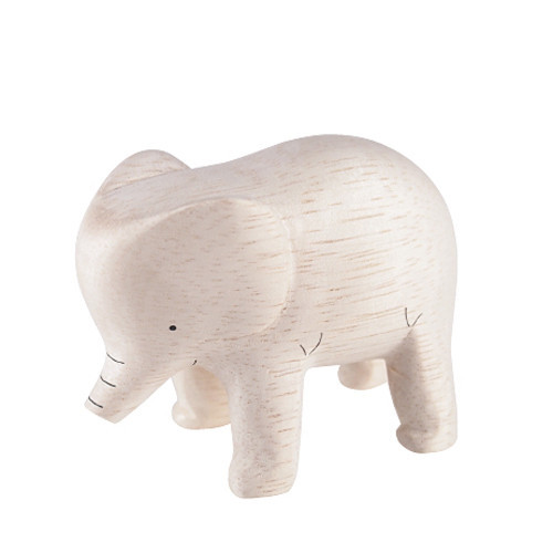 T-Lab Polepole Animal Elephant