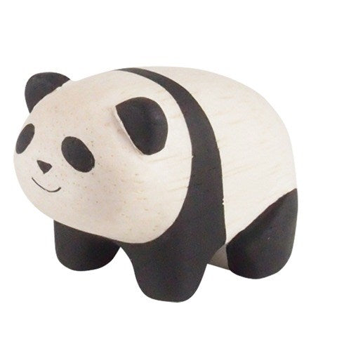 T-Lab Polepole Animal Panda Cub