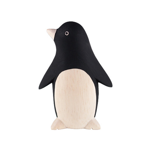 T-Lab Polepole Animal Penguin